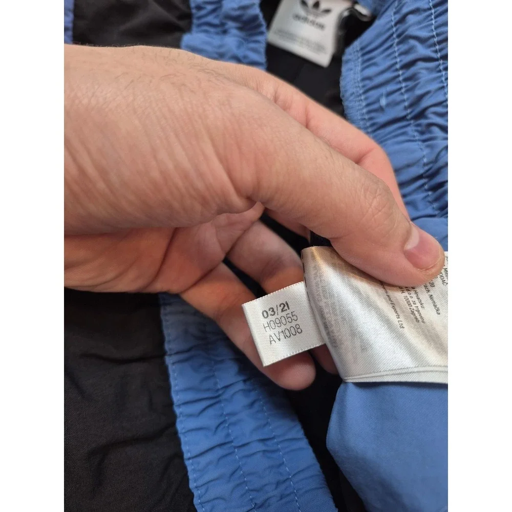 adidas adventure traverse